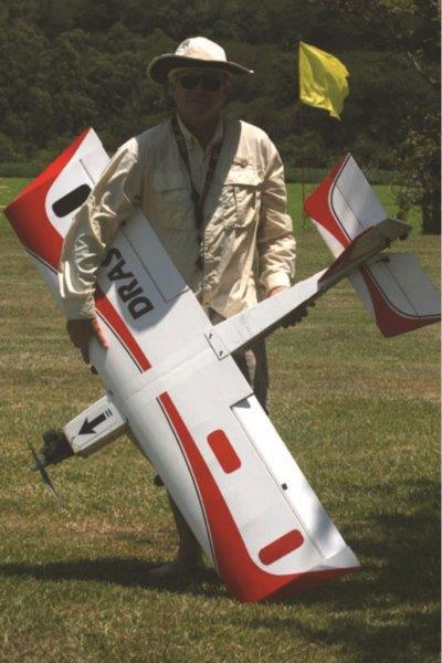 Model Aerobatics